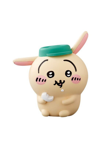 Фігурка Bandai Chiikawa - Usagi - Bandai Shokugan - Candy Toy - Chiikawa Friends 4 - Friends Series
