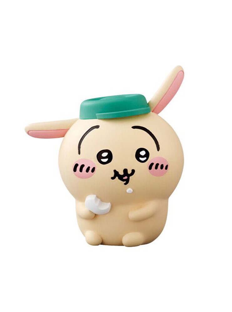 Фігурка Bandai Chiikawa - Usagi - Bandai Shokugan - Candy Toy - Chiikawa Friends 4 - Friends Series