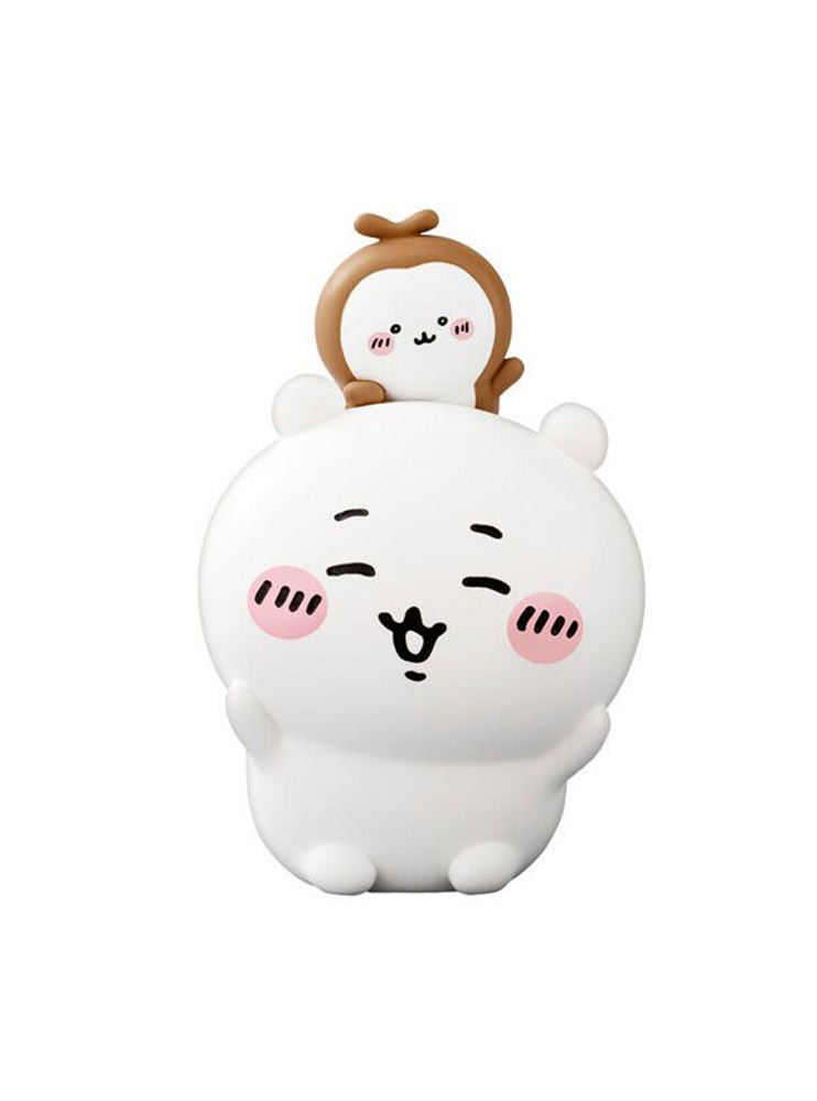 Фігурка Bandai Chiikawa - Kabutomushi - Bandai Shokugan - Candy Toy - Chiikawa Friends 4 - Friends Series