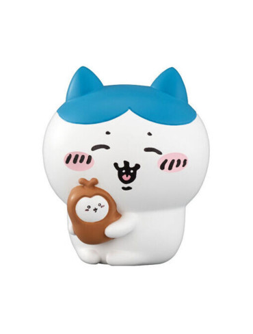 Фігурка Bandai Chiikawa - Hachiware - Kabutomushi - Bandai Shokugan - Candy Toy - Chiikawa Friends 2 - Friends Series