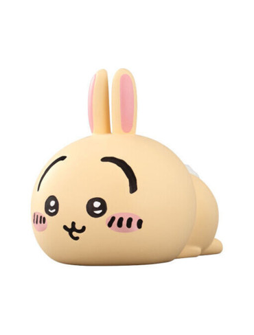 Фігурка Bandai Chiikawa - Usagi - Bandai Shokugan - Candy Toy - Chiikawa Friends 2 - Friends Series
