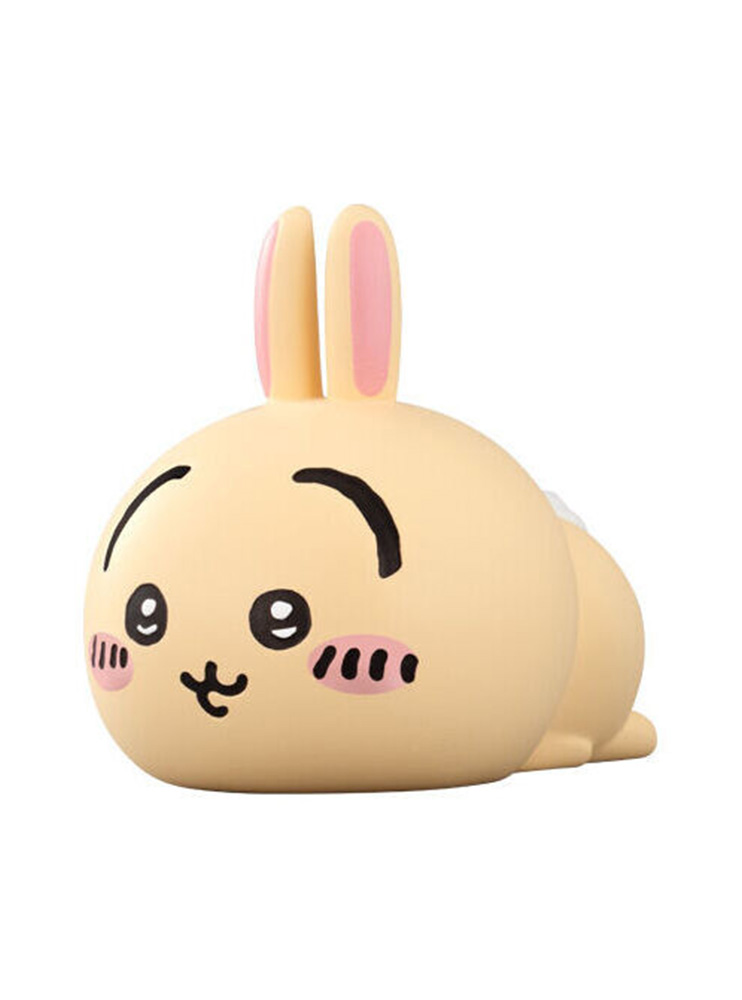 Фігурка Bandai Chiikawa - Usagi - Bandai Shokugan - Candy Toy - Chiikawa Friends 2 - Friends Series