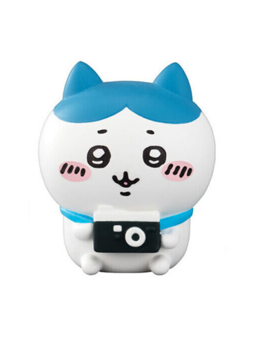 Фігурка Bandai Chiikawa - Hachiware - Bandai Shokugan - Candy Toy - Chiikawa Friends 2 - Friends Series