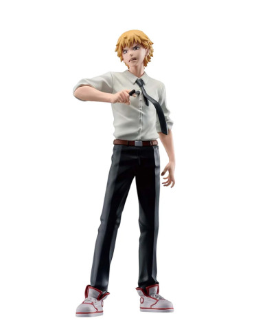 Фігурка Bandai Gekijouban Chainsaw Man: Reze Hen - Denji - Figuno