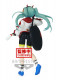 Колекційна фігурка Banpresto Hatsune Miku: Espresto Racing Miku 2020 TeamUKYO Колекційна фігурка Banpresto Hatsune Miku: Espresto Racing Miku 2020 TeamUKYO