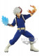 Колекційна фігурка Banpresto My Hero Academia: The Amazing Heroes vol.15 - Shoto Колекційна фігурка Banpresto My Hero Academia: The Amazing Heroes vol.15 - Shoto
