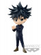 Фігурка Banpresto Q posket Jujutsu Kaisen Megumi Fushiguro Ver.A (дефект) Фігурка Banpresto Q posket Jujutsu Kaisen Megumi Fushiguro Ver.A (дефект)