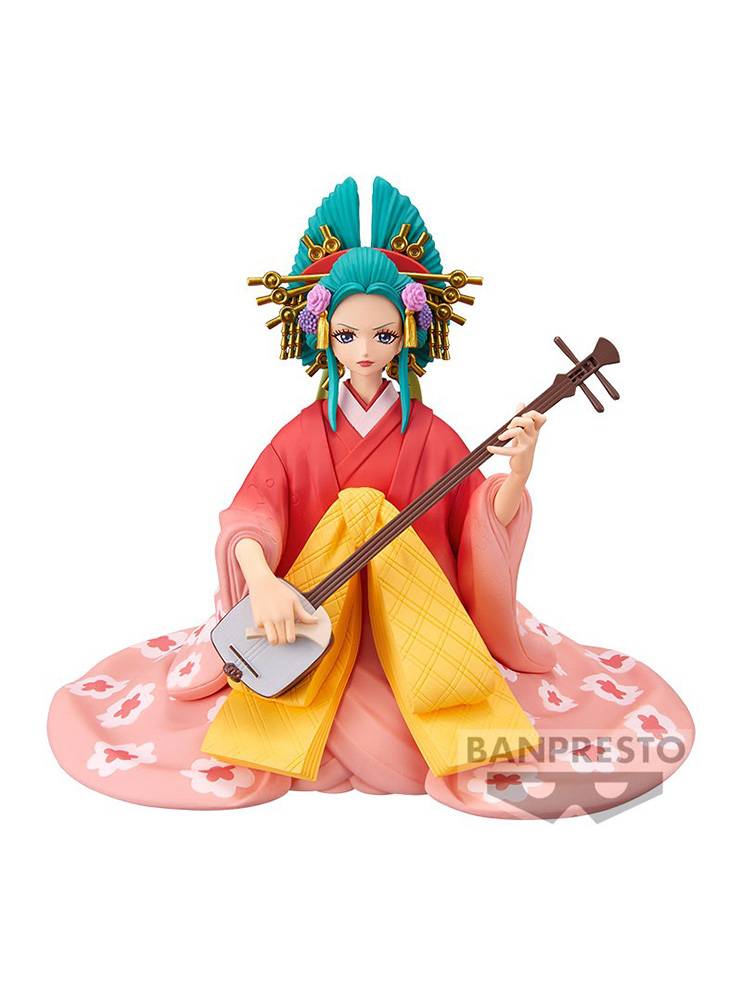 Фігурка Banpresto Komurasaki DXF The Grandline Lady Extra (One Piece)