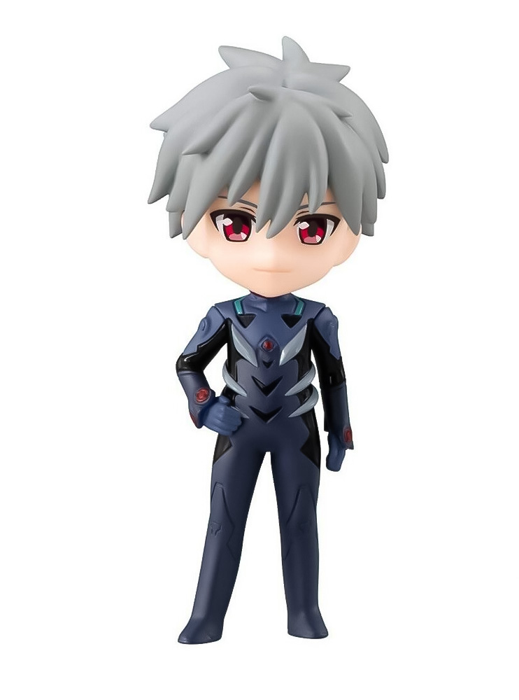 Фігурка Bandai Evangelion Primostyle 2 Kaworu Nagisa