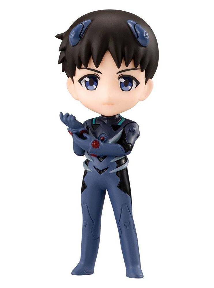 Фігурка Bandai Evangelion Primostyle 2 Shinji Ikari