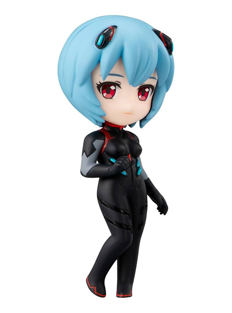Фігурка Bandai Evangelion Primostyle 2 Ayanami Rei
