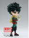 Фігурка Banpresto Q posket My Hero Academia Izuku Midoriya II