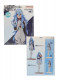 Фігурка Bandai Evangelion Ayanami Rei Gasha Portraits Premium Фігурка Bandai Evangelion Ayanami Rei Gasha Portraits Premium