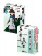 Фігурка Bandai Evangelion Suzuhara Sakura Gasha Portraits Premium Фігурка Bandai Evangelion Suzuhara Sakura Gasha Portraits Premium