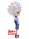 Фігурка Banpresto Q posket Hunter x Hunter Killua (Version A)