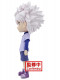 Фігурка Banpresto Q posket Hunter x Hunter Killua (Version A)