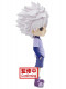 Фігурка Banpresto Q posket Hunter x Hunter Killua (Version B)