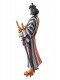 Фігурка Banpresto One Piece Kin'emon DXF The Grandline Men Wano Country Vol.27 Фігурка Banpresto One Piece Kin'emon DXF The Grandline Men Wano Country Vol.27
