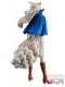 Фігурка Banpresto One Piece Wanda DXF The Grandline Lady Wano Country Vol.10 Фігурка Banpresto One Piece Wanda DXF The Grandline Lady Wano Country Vol.10
