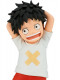 Фігурка Banpresto One Piece Film Red Monkey D. Luffy Children DXF The Grandline Series Фігурка Banpresto One Piece Film Red Monkey D. Luffy Children DXF The Grandline Series