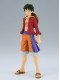 Фігурка Banpresto One Piece Monkey D. Luffy DXF The Grandline Men Wano Country Vol.24