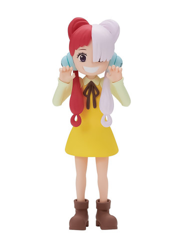 Фігурка Banpresto One Piece Film Red Uta Children DXF The Grandline Series