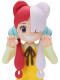 Фігурка Banpresto One Piece Film Red Uta Children DXF The Grandline Series Фігурка Banpresto One Piece Film Red Uta Children DXF The Grandline Series