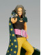 Фігурка Banpresto One Piece Film Red Yasopp Senkouzekkei