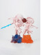 Фігурка Banpresto One Piece Film Red Monkey D. Luffy Senkouzekkei
