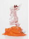 Фігурка Banpresto One Piece Film Red Monkey D. Luffy Senkouzekkei