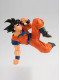 Фігурка Banpresto Dragon Ball Z MATCH MAKERS Son Goku Фігурка Banpresto Dragon Ball Z MATCH MAKERS Son Goku