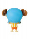 Фігурка Banpresto One Piece Chopper Fluffy Puffy - Chopper & Bepo Фігурка Banpresto One Piece Chopper Fluffy Puffy - Chopper & Bepo