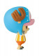 Фігурка Banpresto One Piece Chopper Fluffy Puffy - Chopper & Bepo Фігурка Banpresto One Piece Chopper Fluffy Puffy - Chopper & Bepo