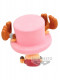 Фігурка Banpresto One Piece Chopper (B) Fluffy Puffy