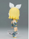 Фігурка Banpresto Q Posket Kagamine Rin (Ver.B) Фігурка Banpresto Q Posket Kagamine Rin (Ver.B)