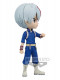 Фігурка Banpresto Q posket My Hero Academia Shoto Todoroki (Ver.A) Фігурка Banpresto Q posket My Hero Academia Shoto Todoroki (Ver.A)