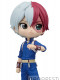 Фігурка Banpresto Q posket My Hero Academia Shoto Todoroki (Ver.A) Фігурка Banpresto Q posket My Hero Academia Shoto Todoroki (Ver.A)