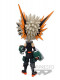 Фігурка Banpresto Q posket My Hero Academia Katsuki Bakugo (Ver.A)