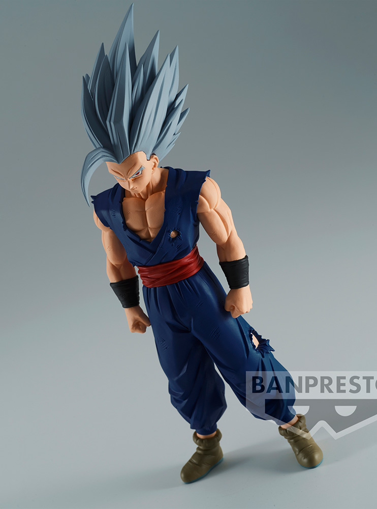 Фігурка Banpresto Dragon Ball Super Super Hero DXF Son Gohan (Beast)