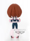 Фігурка Banpresto Q posket My Hero Academia Ochaco Uraraka (Ver.A) Фігурка Banpresto Q posket My Hero Academia Ochaco Uraraka (Ver.A)
