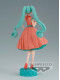 Фігурка Banpresto Hatsune Miku World Journey Vol.1 Фігурка Banpresto Hatsune Miku World Journey Vol.1
