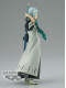 Фігурка Banpresto Bleach Toshiro Hitsugaya Solid and Souls