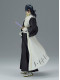 Фігурка Banpresto Bleach Byakuya Kuchiki Solid and Souls