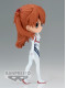 Фігурка Banpresto Q posket Evangelion Asuka Langley Plugsuit Style (Ver.A)