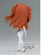 Фігурка Banpresto Q posket Evangelion Asuka Langley Plugsuit Style (Ver.A)