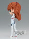 Фігурка Banpresto Q posket Evangelion Asuka Langley Plugsuit Style (Ver.A)