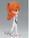 Фігурка Banpresto Q posket Evangelion Asuka Langley Plugsuit Style (Ver.B)