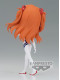 Фігурка Banpresto Q posket Evangelion Asuka Langley Plugsuit Style (Ver.B)