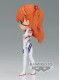 Фігурка Banpresto Q posket Evangelion Asuka Langley Plugsuit Style (Ver.B)