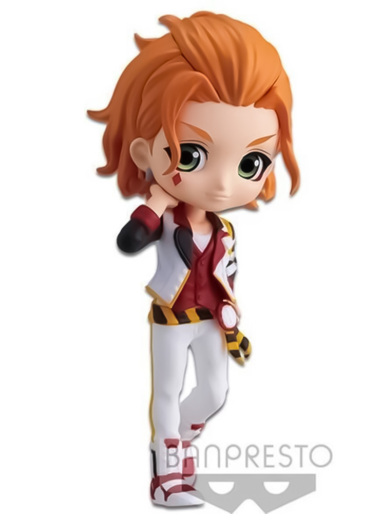 Фігурка Banpresto Q posket Petit Twisted Wonderland Vol.2: Cater Diamond